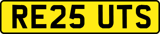 RE25UTS