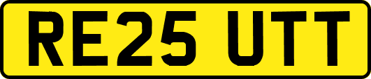 RE25UTT