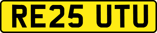 RE25UTU