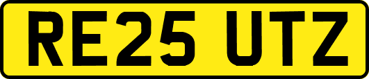 RE25UTZ