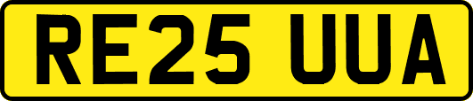 RE25UUA