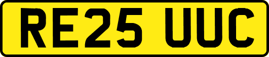 RE25UUC