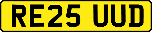 RE25UUD