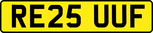 RE25UUF