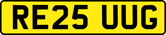 RE25UUG