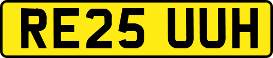 RE25UUH