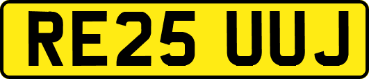 RE25UUJ