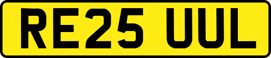 RE25UUL