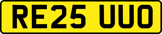 RE25UUO