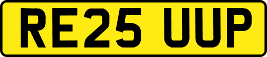 RE25UUP