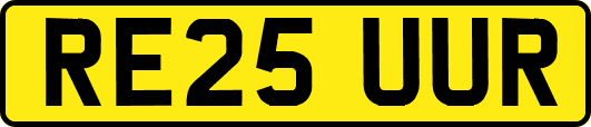 RE25UUR