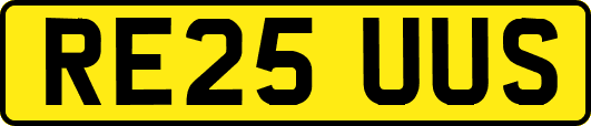 RE25UUS