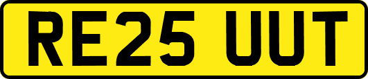 RE25UUT