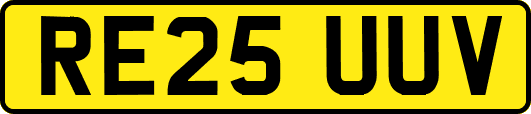 RE25UUV
