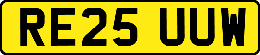 RE25UUW