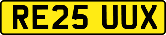 RE25UUX