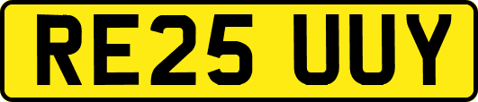RE25UUY
