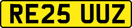 RE25UUZ