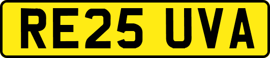 RE25UVA
