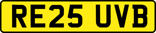 RE25UVB