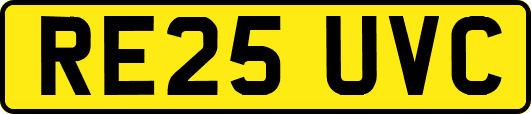 RE25UVC