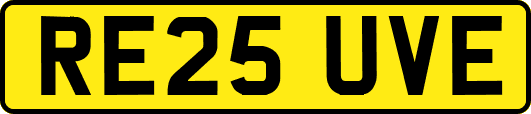 RE25UVE