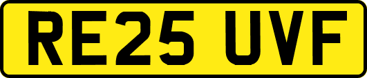 RE25UVF