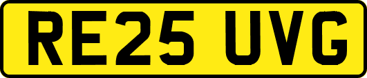 RE25UVG