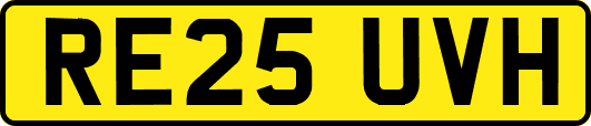 RE25UVH
