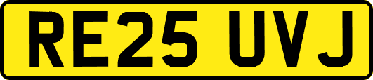 RE25UVJ