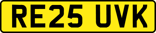 RE25UVK