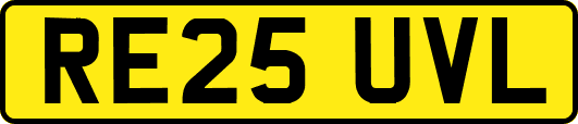 RE25UVL