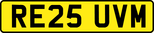 RE25UVM