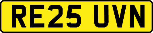 RE25UVN