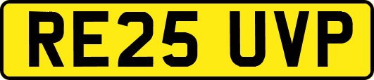 RE25UVP