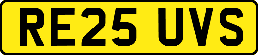 RE25UVS