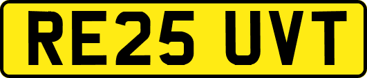 RE25UVT