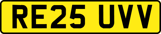 RE25UVV