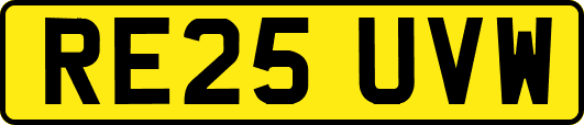 RE25UVW