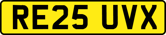 RE25UVX