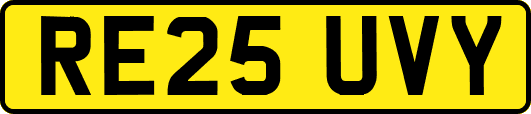 RE25UVY