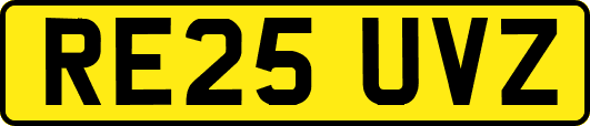 RE25UVZ