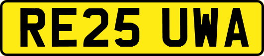 RE25UWA