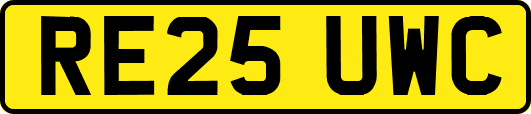 RE25UWC