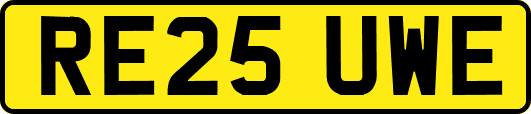 RE25UWE