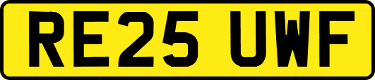 RE25UWF