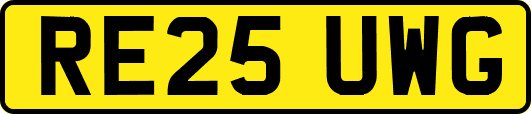 RE25UWG