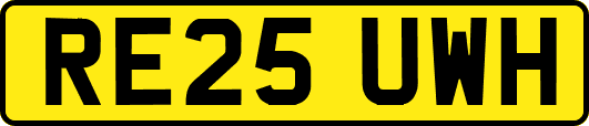 RE25UWH