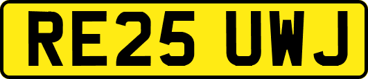 RE25UWJ