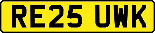 RE25UWK